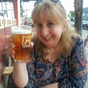 Meet your Posher, Maureen